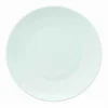 Budget 🛒 Assiette à pâtes Galuchat en Porcelaine Blanche 27 cm 🧨 garantis authentique 5