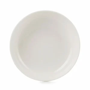 Grosses soldes ⭐ Assiette Creuse Porcelaine Ivoire 17 cm Adélie Revol ⌛ 9