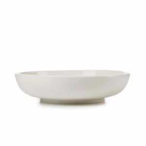 Grosses soldes ⭐ Assiette Creuse Porcelaine Ivoire 17 cm Adélie Revol ⌛ 11