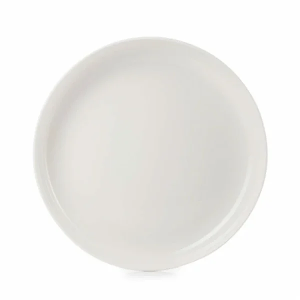 Meilleur prix ⌛ Assiette Creuse Porcelaine Ivoire 27 cm Adélie Revol 🔔 Meilleur Prix Garanti 3