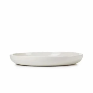 Meilleur prix ⌛ Assiette Creuse Porcelaine Ivoire 27 cm Adélie Revol 🔔 Meilleur Prix Garanti 11