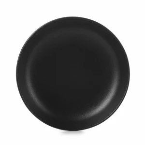 en vente Remise 🤩 Assiette Creuse Porcelaine Noire 17 cm Adélie Revol 💯 9