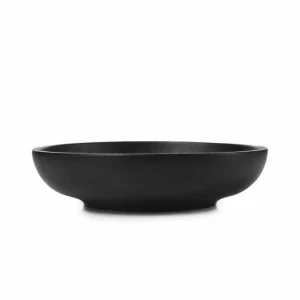 en vente Remise 🤩 Assiette Creuse Porcelaine Noire 17 cm Adélie Revol 💯 11