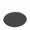 Top 10 😍 Assiette Ovale Ardoise 35 cm Basalt Revol 🎁 7