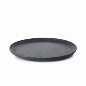 Acheter 🧨 Assiette Plate Ardoise 21 cm Basalt Revol 🛒 7