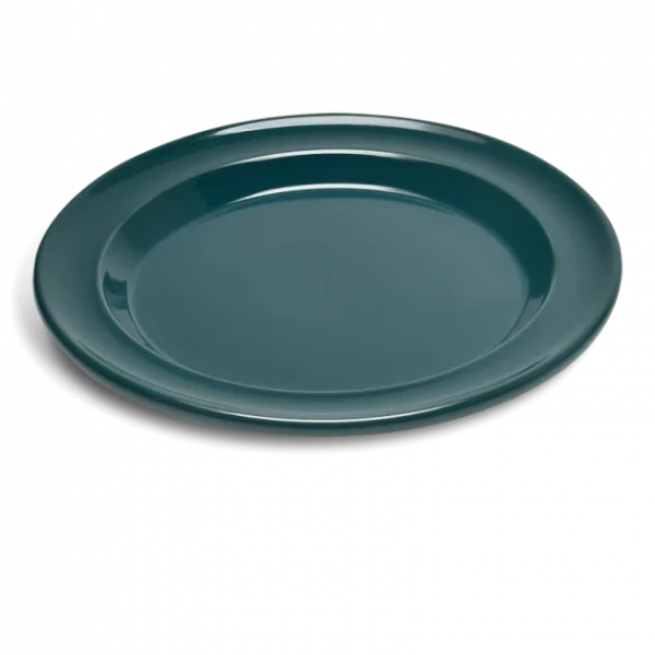 Coupon 🔔 Assiette Plate en Céramique Ø 27,5 cm Feu Doux Emile Henry ✔️ 1