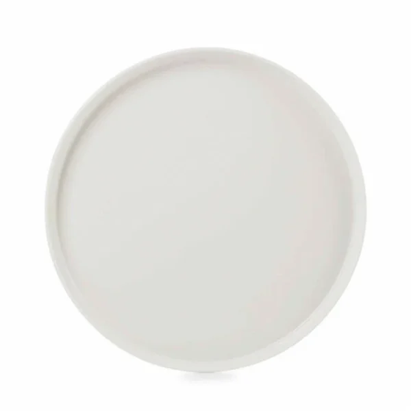 Bon marché 😀 Assiette Plate Porcelaine Ivoire 28 cm Adélie Revol 👍 3