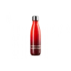 soldes en ligne Meilleur prix ⌛ Bouteille Isotherme Inox 500ml Cerise Le Creuset ⌛ 16