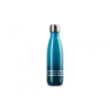 Meilleure vente 😉 Bouteille Isotherme Inox 500ml Deep Teal Le Creuset 🔥 vente en ligne 10