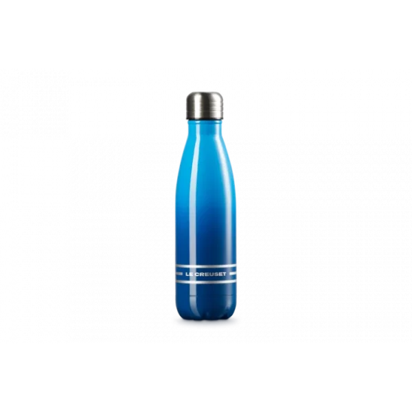 online boutique Meilleure vente 👏 Bouteille Isotherme Inox 500ml Marseille Le Creuset 🎁 1