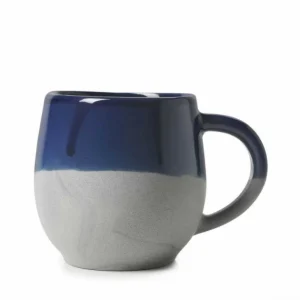 Sortie 🛒 Mug en Céramique Bleu Indigo 33 cl No.W Revol ✨ a Prix Discount 7