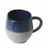 Sortie 🛒 Mug en Céramique Bleu Indigo 33 cl No.W Revol ✨ a Prix Discount 14