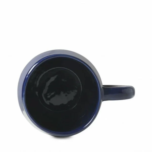 Sortie 🛒 Mug en Céramique Bleu Indigo 33 cl No.W Revol ✨ a Prix Discount 4