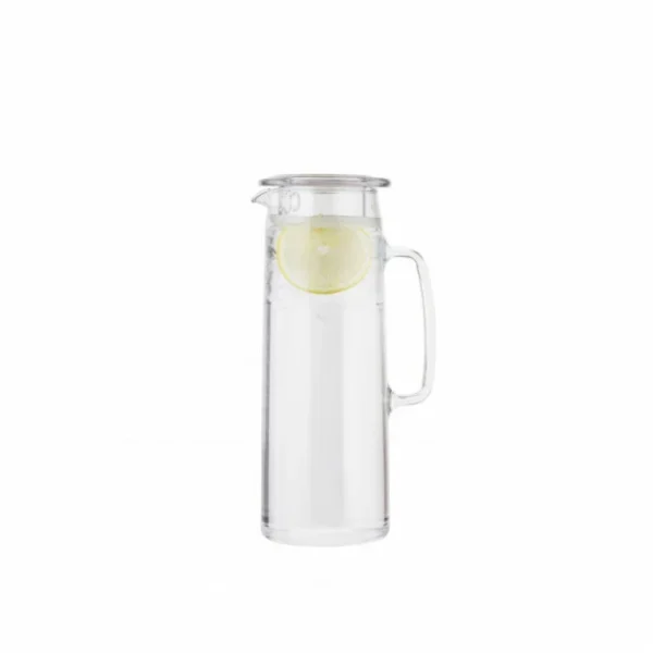 Top ventes Budget 🔥 Pichet à Thé avec Filtre 1.2L BIASCA Bodum 👍 1