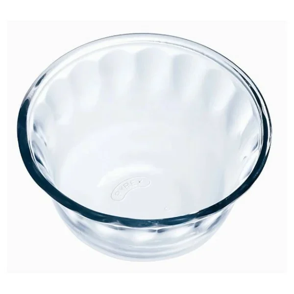 Grosses soldes 🤩 Ramequin en Verre 10 cm Classic Pyrex 😉 1