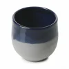 Meilleure affaire 😉 Tasse en Céramique Bleu Indigo 8 cl No.W Revol 🔔 13