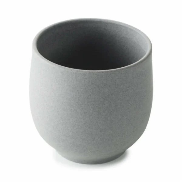 Acheter 🧨 Tasse en Céramique Gris Recyclay 8 cl No.W Revol 🔥 1