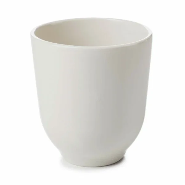 Offres 🤩 Tasse en Porcelaine Ivoire 20 cl Adélie Revol 🥰 1