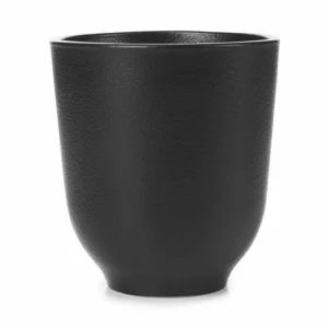 Grosses soldes 🎉 Tasse en Porcelaine Noire 20 cl Adélie Revol ✨ 7