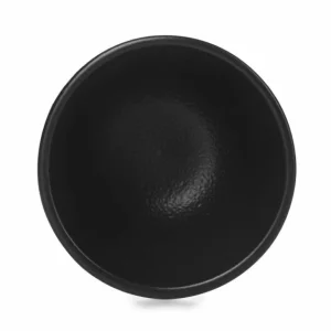 Tout neuf ⭐ Tasse en Porcelaine Noire 8 cl Adélie Revol 👍 9