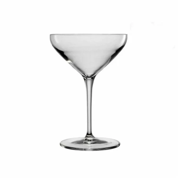 Coupon 😉 Verre à Cocktail Martini 30 cl (x6) Luigi Bormioli ATELIER 😍 1