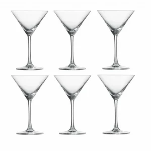 Acheter 🧨 Verre à Martini 166 mL (x6) Schott Zwiesel BAR SPECIAL ❤️ 6