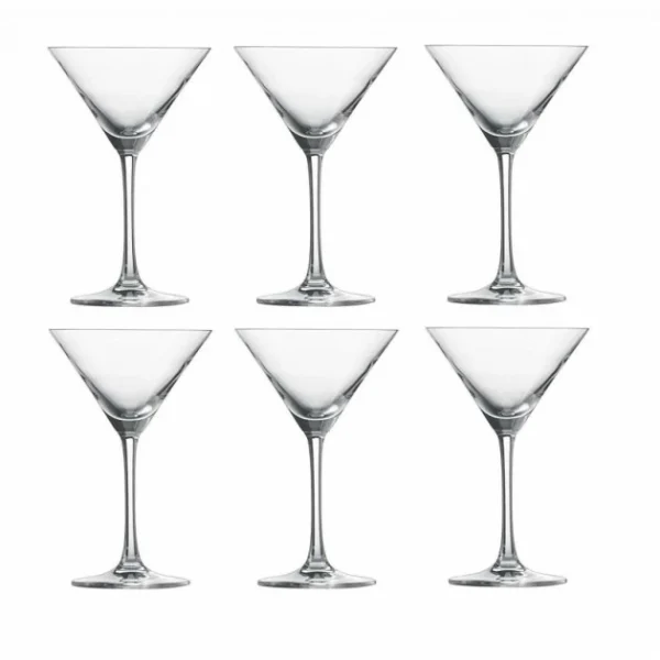 Acheter 🧨 Verre à Martini 166 mL (x6) Schott Zwiesel BAR SPECIAL ❤️ 3