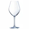 Budget 🥰 Verre à Pied Arom Up 25 cl Chef et Sommelier (x6) ✔️ pas cher en ligne 5