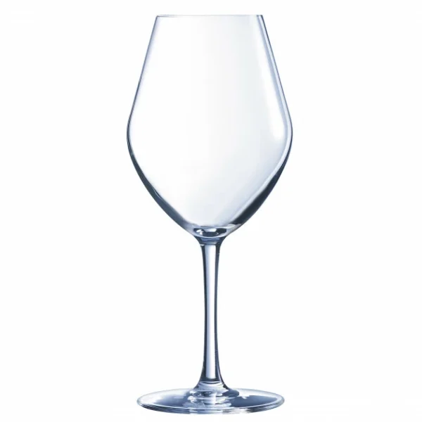 Budget 🥰 Verre à Pied Arom Up 25 cl Chef et Sommelier (x6) ✔️ pas cher en ligne 1