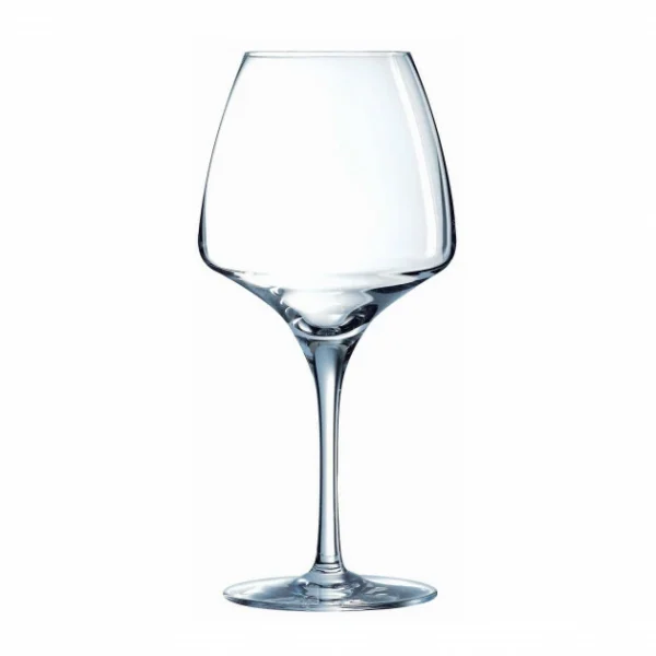 Le moins cher 🧨 Verre à Pied Open Up 32 cl Chef et Sommelier (x6) 🤩 1