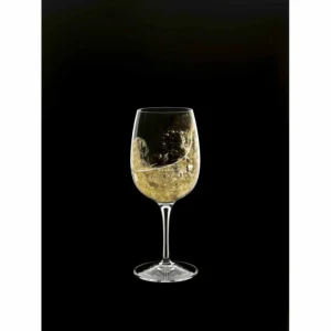 Promo 🤩 Verre à Vin Blanc 32.5 cl (x6) Luigi Bormioli AERO 🔔 7