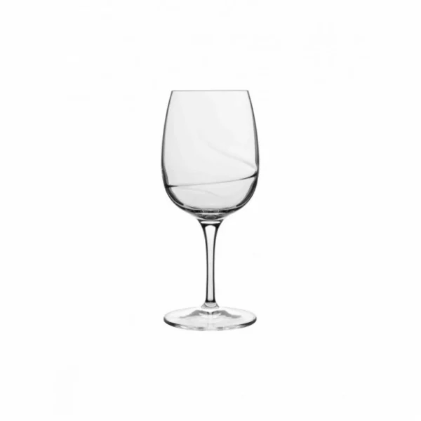 Promo 🤩 Verre à Vin Blanc 32.5 cl (x6) Luigi Bormioli AERO 🔔 1