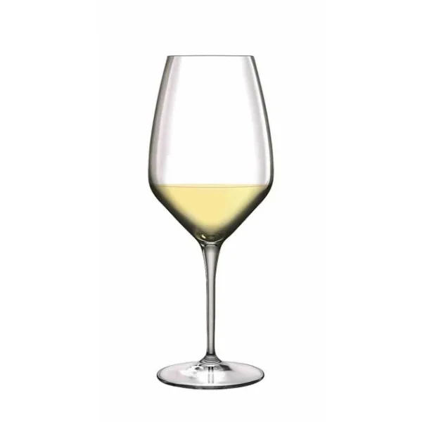 Top 10 🔥 Verre à Vin Blanc Sauvignon 35 cl (x6) Luigi Bormioli ATELIER 🤩 1