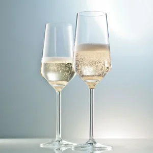 Top 10 🎉 Verre à Vin Pétillant 209 ml (x6) Schott Zwiesel PURE 😉 6