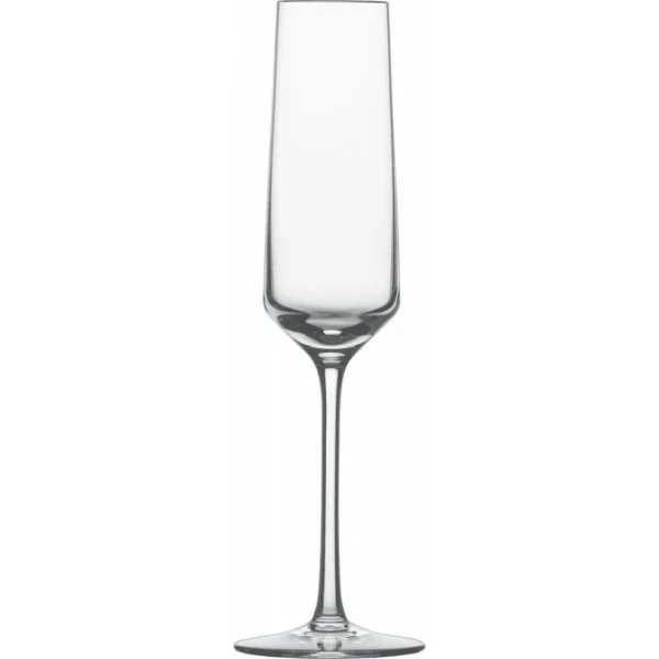 Top 10 🎉 Verre à Vin Pétillant 209 ml (x6) Schott Zwiesel PURE 😉 1