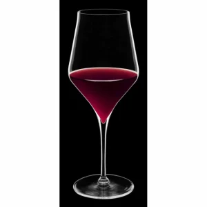 Tout neuf 👏 Verre à Vin Rouge Bordeaux 55 cl (x6) Luigi Bormioli SUPREMO 😉 8