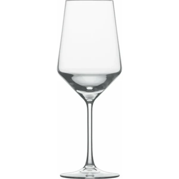 Les meilleures critiques de ❤️ Verre à vin Rouge pour Cabernet 540 ml (x2) Schott Zwiesel PURE 🔔 1