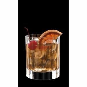 De gros ⭐ Verre à Whisky 33.5 cl (x6) Luigi Bormioli BACH 🧨 7