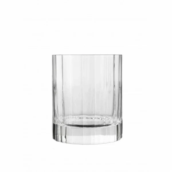 De gros ⭐ Verre à Whisky 33.5 cl (x6) Luigi Bormioli BACH 🧨 1