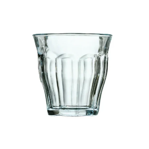 Budget 🤩 Verres Picardie 9 cl (x6) Duralex ❤️ meilleur cadeau 1