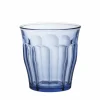 Les meilleures critiques de 🥰 Verres Picardie Marine 31 cl (x6) Duralex ✔️ 7