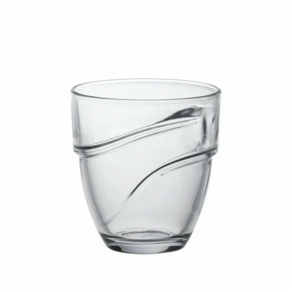 des prix incroyables Nouveau ✨ Verres Wave 16 cl (x6) Duralex 🧨 1