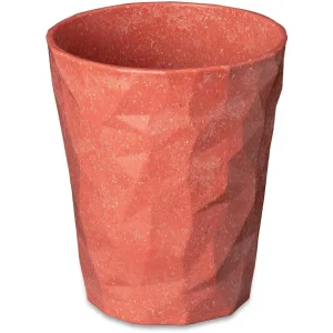 Koziol Gobelet Club No. 2 250 Ml, 4 Pièce/s, Rouge – Verres à Boire site pas cher 6