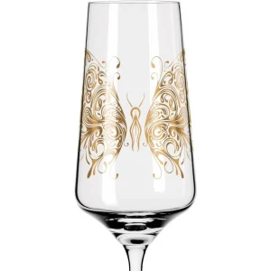 design à la mode Ritzenhoff Verre à Champagne Set Rosé Breeze No. 2 – Si Scott 233 Ml, 2 Pièces. – Verres à Champagne 9