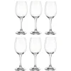 Montana Verre à Vin Blanc Premier 310 Ml, 6 Pièce/s, Transparent – Verres à Vin grossiste en ligne 8