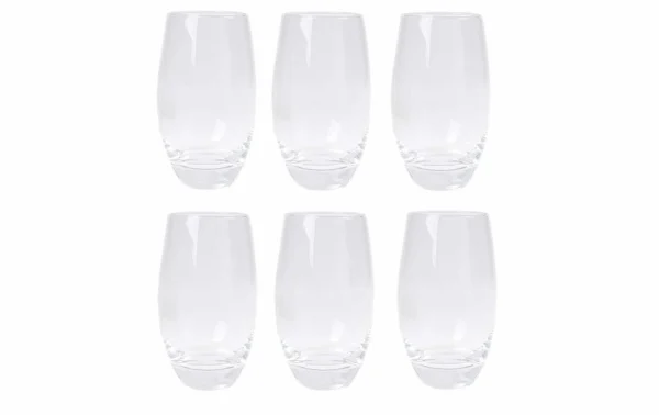 pas cher en vente Arcoroc Verre Malea 350 Ml, 6 Pièce/s, Transparent – Verres à Boire 1