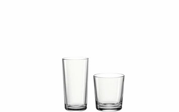 Montana Verre Scandia 12 Pièces – Verres à Boire Nouvelle Collection 1