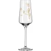 Ritzenhoff Verre à Champagne Brise Rosée N° 3 – Marvin Benzoni 233 Ml – Verres à Champagne Retour Facile et Gratuit 11