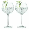 outlet Leonardo Verre à Gin Gin 630 Ml, 2 Pièce/s, Transparent – Verres à Cocktail 11