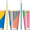 achat pas cher Leonardo Verre Brera 300 Ml, 6 Pièces, Multicolore – Verres à Boire 13